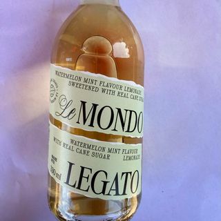 Le Mondo Legato arbuz mięta