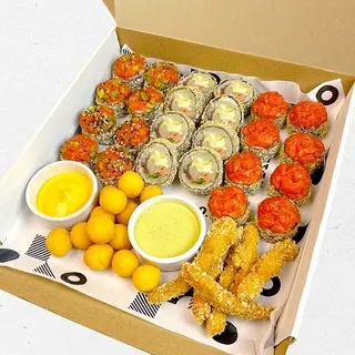 Marynara Box