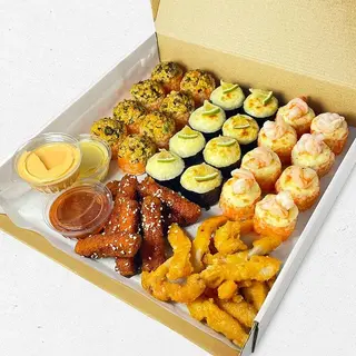 Big Family Box