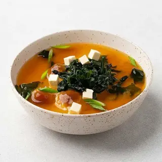 Miso zupa