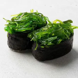 Sushi z czuką 2 szt
