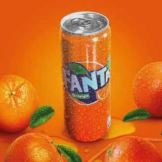 Fanta
