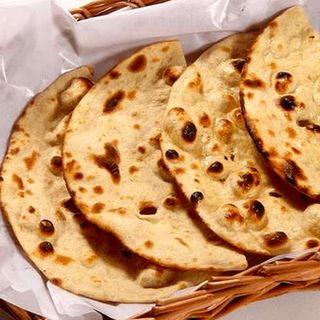 Butter Roti