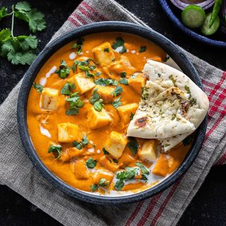 Paneer Curry