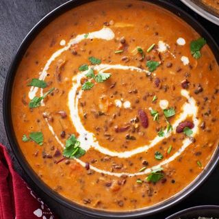 Dal Makhani