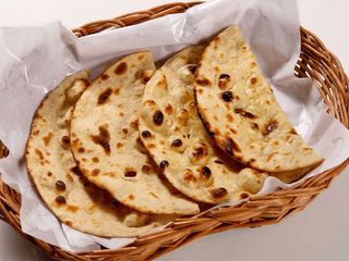 Butter Roti