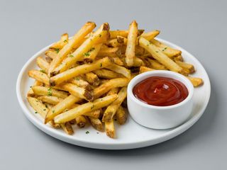 Fries 