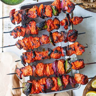 Chicken Tikka