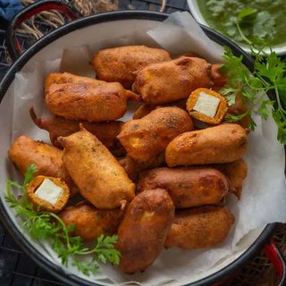 Paneer Pakoda