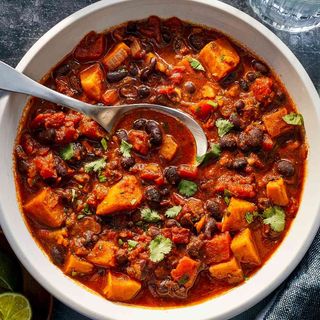 Potatoes Chilli Sauce