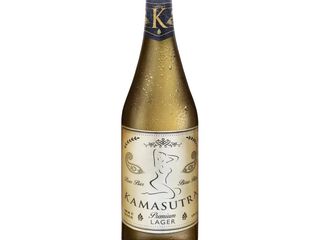 Kamasutra Premium (660ml) 5%Vol (Imported Beer)