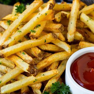 Fries