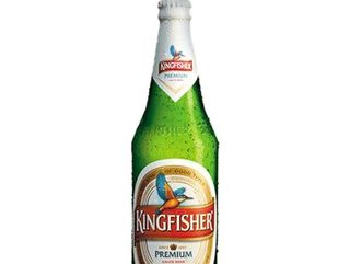 Kingfisher(330ml)
