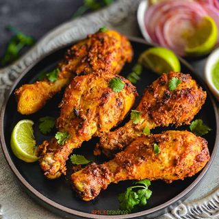 Tandoori Chicken Legs