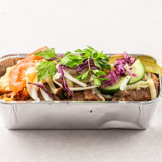 Kapsalon Duzy 1100 ml