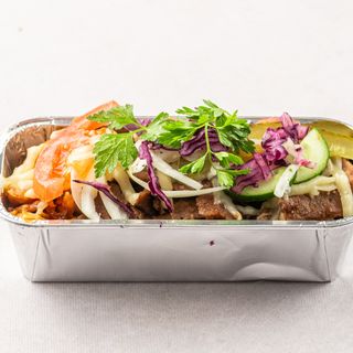 Kapsalon Standard 700 ml