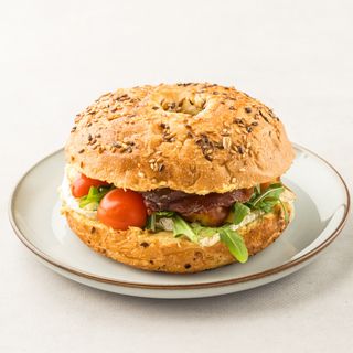NEW! Bajgiel Francuzik