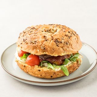 NEW! Bajgiel Francuzik