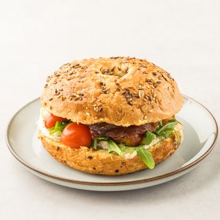 NEW! Bajgiel Francuzik