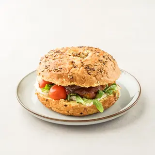 NEW! Bajgiel Francuzik