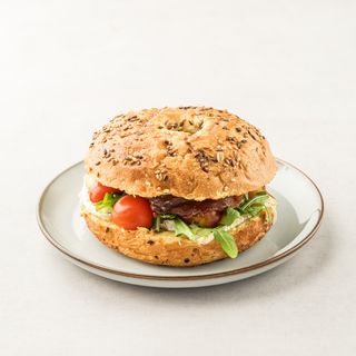 NEW! Bajgiel Francuzik