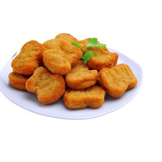 Nuggets 10 szt.