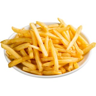 Frytki Duży