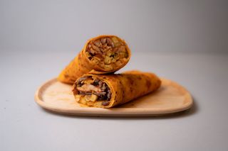 Amerykański mieszany