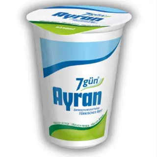 Ayran
