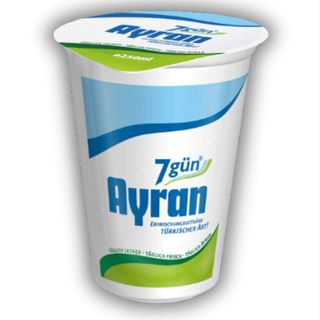 Ayran
