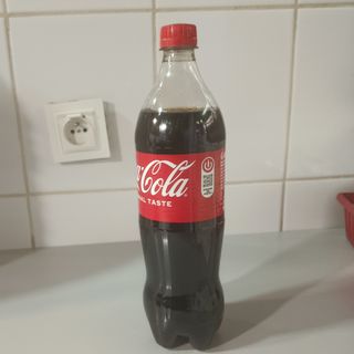Coca-Cola