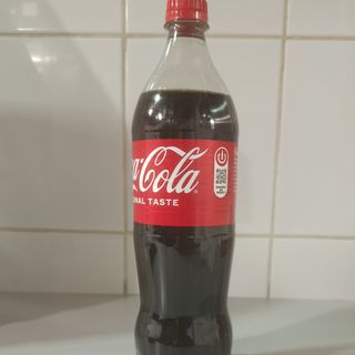 Coca-Cola
