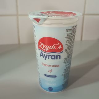 Ayron