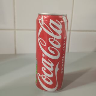 Coca-Cola