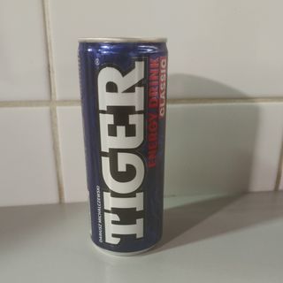 TIGER