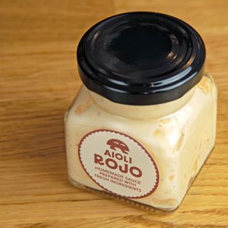 Aioli rojo