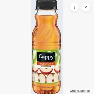 Sok jabłkowy 330ml
