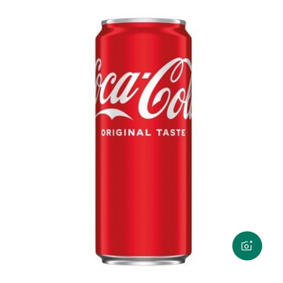 Coca-Cola 330ml