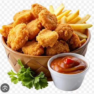 Kurak nuggets