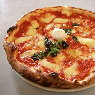 Pizza Margherita