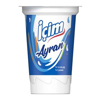 Ayran