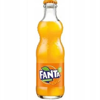 Fanta