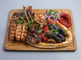 Hanedan Premium Mix (Jagnięcina & Wołowina)