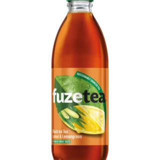 Fuze tea