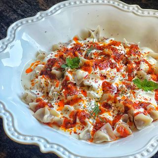 Manti