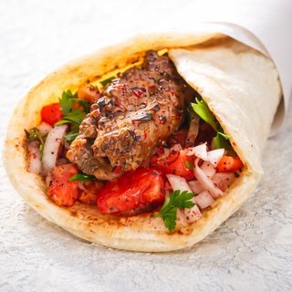 Adana dürüm