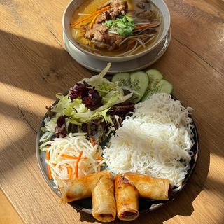 Bun cha
