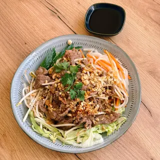 Pho tron bo