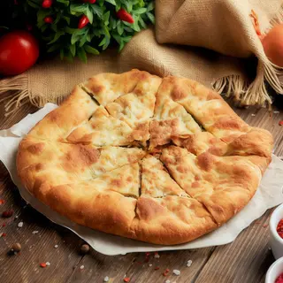 Kubdari