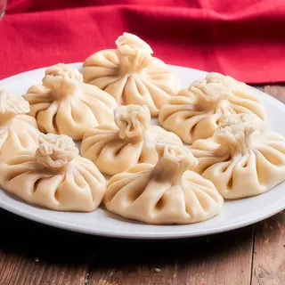 Chinkali Klasyczne 6 szt.